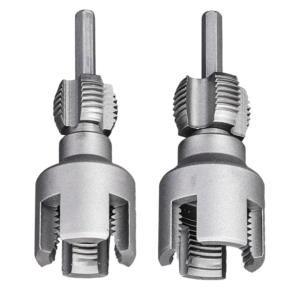 2PCS 20MM+25MM Water Pipe Thre – Pipe Threading Machine Bewertung und Preis