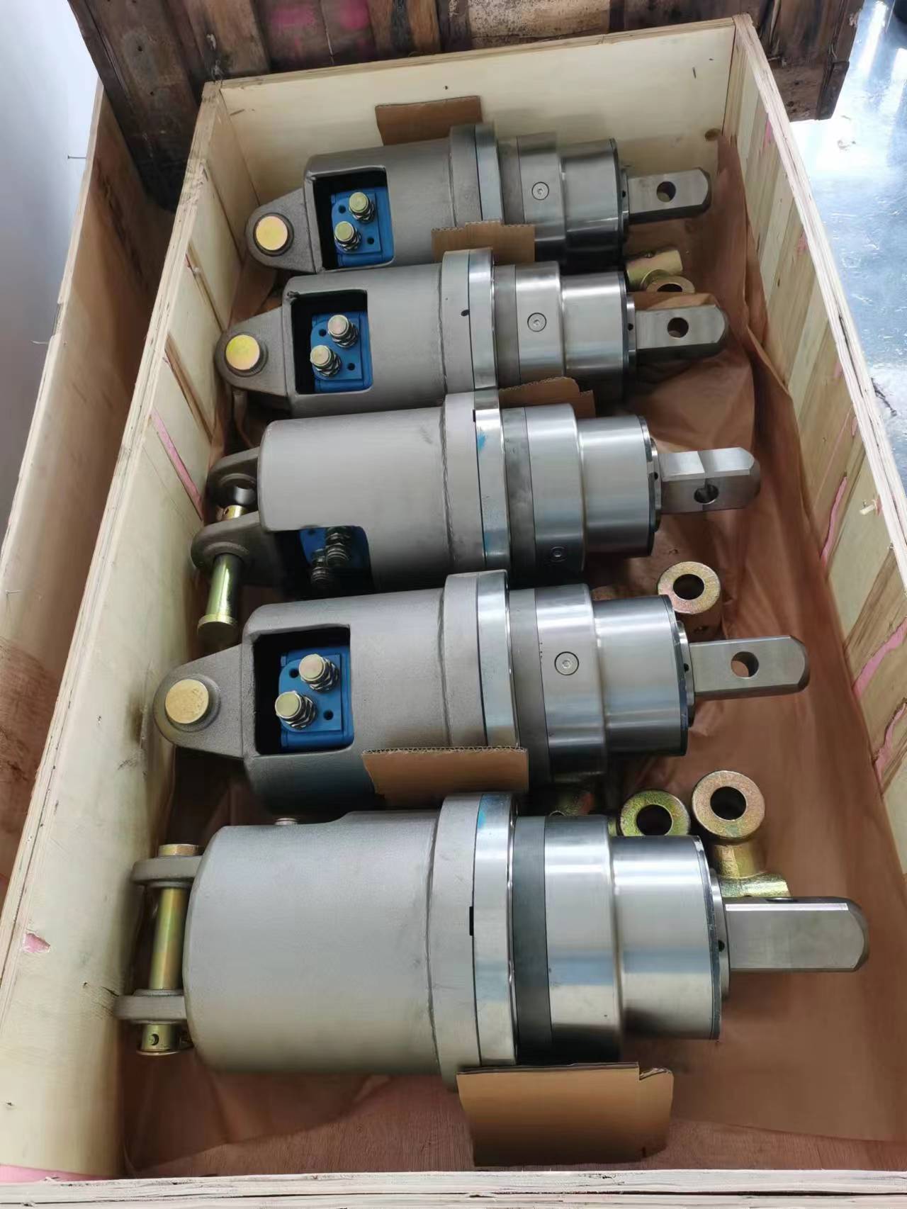 Excavator Earth Auger Drilling – Auger Drill Attachment Bewertung und Preis