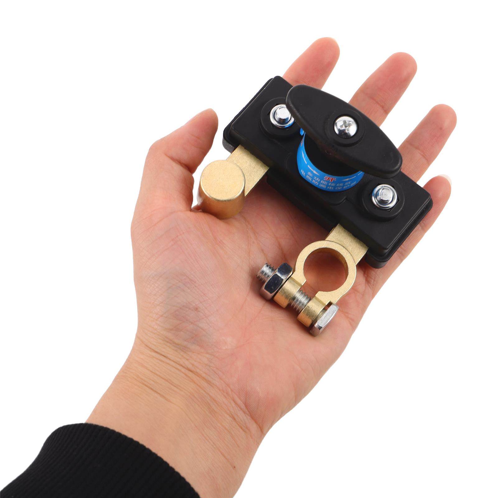 Rv Battery Disconnect Switch H – Heavy Equipment Manufacturers Bewertung und Preis