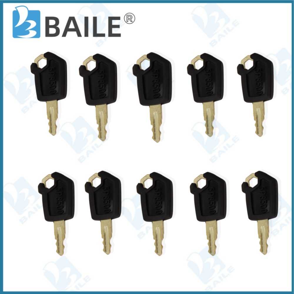 10PCS 5P8500 Key For Caterpill – Heavy Equipment Cat Bewertung und Preis