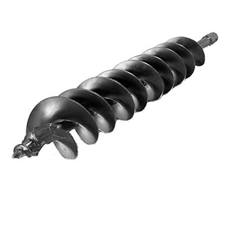 Excavator Attachments Hydrauli – Auger Drill Attachment Bewertung und Preis