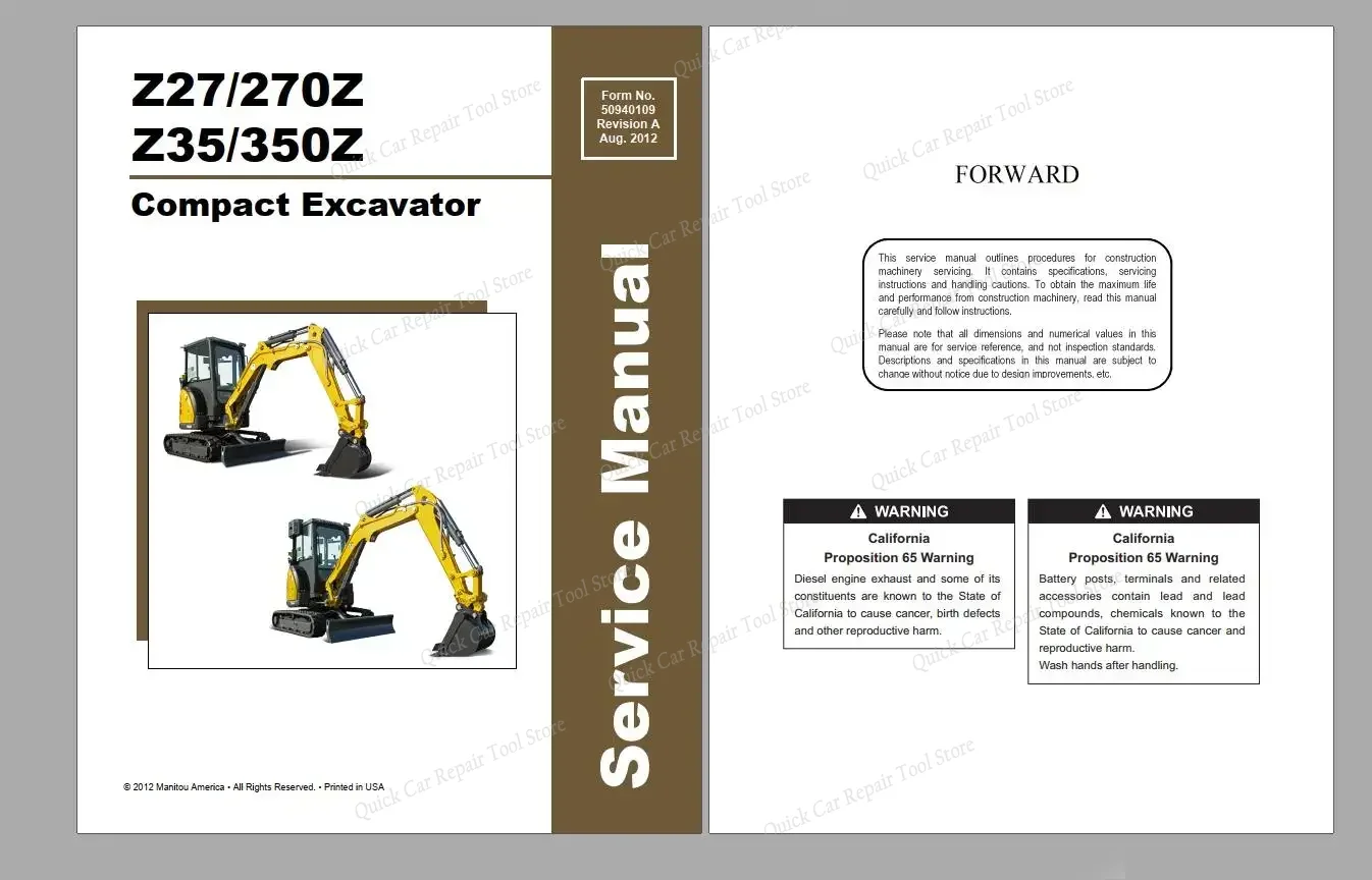 AutoCD Mustang Machinery Heavy – Heavy Equipment Pdf Bewertung und Preis