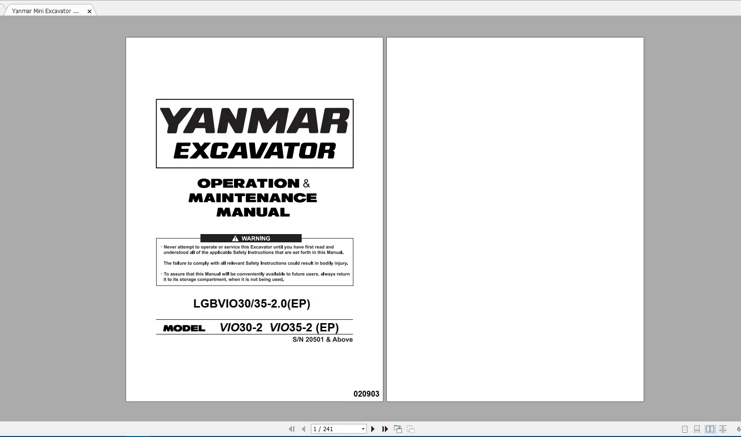 AutoEPC Heavy Equipment 10.7GB – Heavy Equipment Pdf Bewertung und Preis