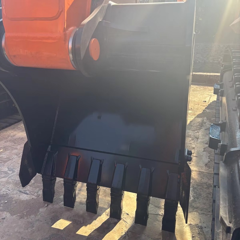 Durable Wheel Mounted Excavato – Heavy Equipment Working Bewertung und Preis