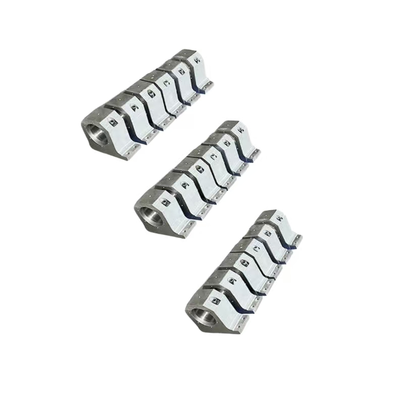 Cast steel CNC machining Multi – Heavy Equipment Pdf Bewertung und Preis