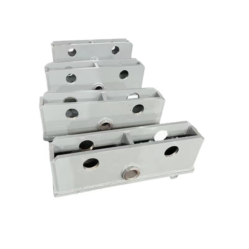 Cast steel CNC machining Multi – Heavy Equipment Pdf Bewertung und Preis