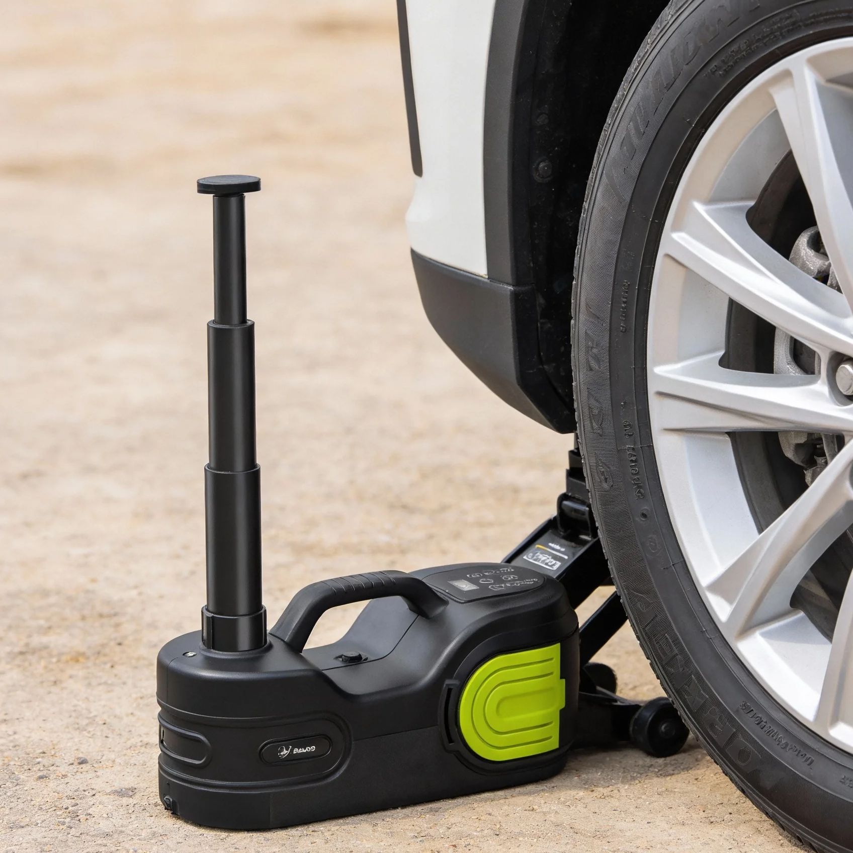 Hydraulic Car Jack 12V 5T Digi – Hydraulic Floor Jack Bewertung und Preis