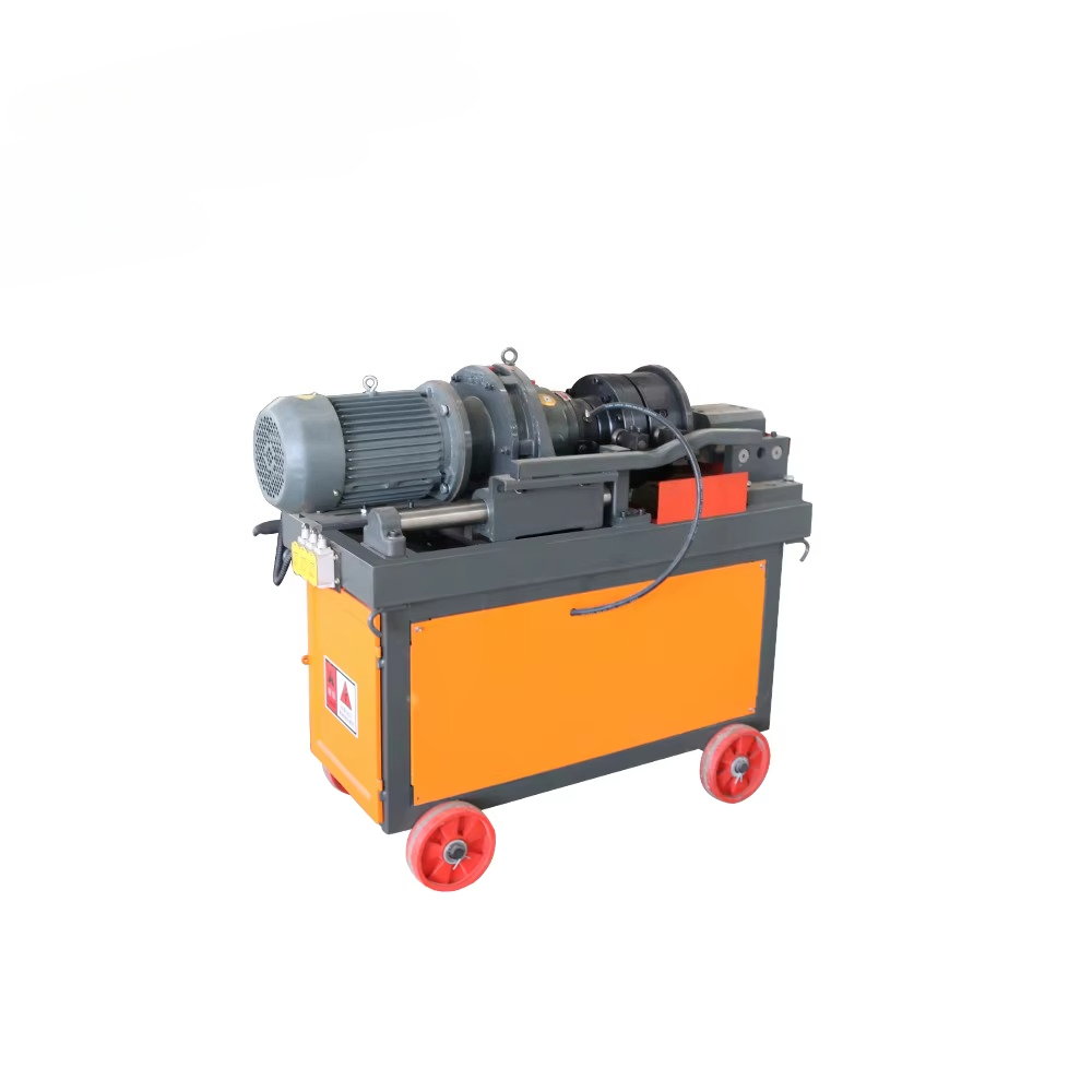 Portable Rebar Reinforcing Bar – Pipe Threading Machine Bewertung und Preis