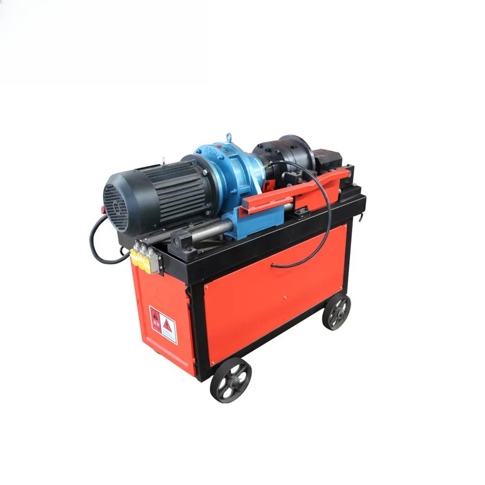 Portable Rebar Reinforcing Bar – Pipe Threading Machine Bewertung und Preis