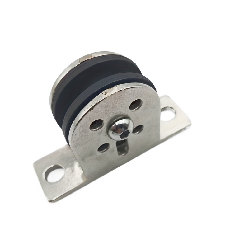 Fixed Bearing Guide Pulley Hea – Heavy Equipment Guide Bewertung und Preis