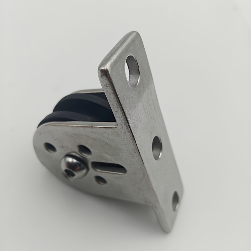 Fixed Bearing Guide Pulley Hea – Heavy Equipment Guide Bewertung und Preis