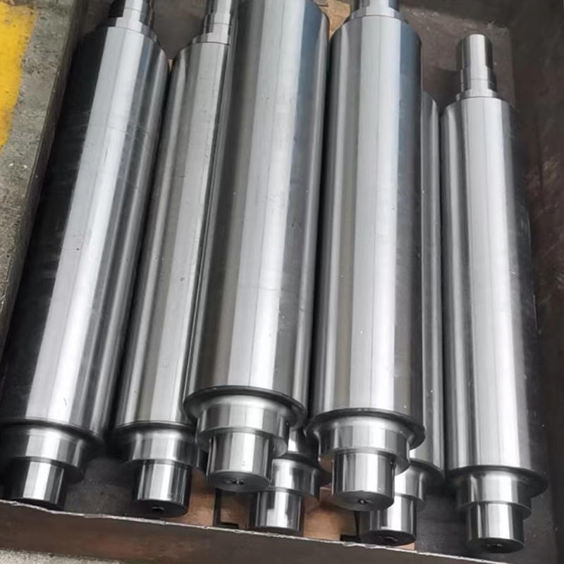 Custom Shaft Heavy Duty 40Cr S – Heavy Equipment Pdf Bewertung und Preis