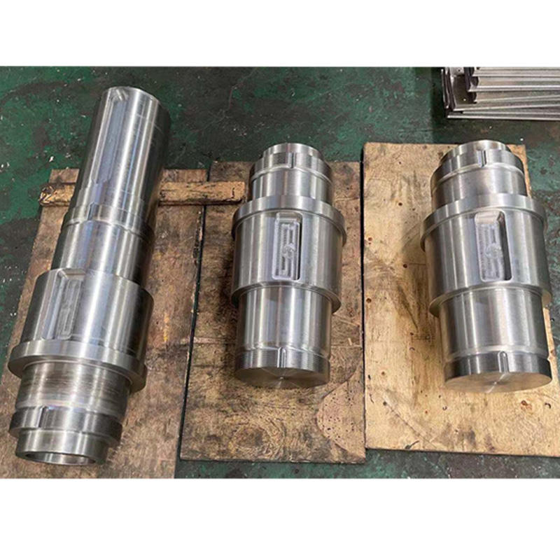 Custom Shaft Heavy Duty 40Cr S – Heavy Equipment Pdf Bewertung und Preis