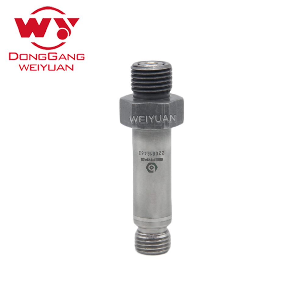 Poppet Valve 319-0678, Pressur – Heavy Equipment Cat Bewertung und Preis