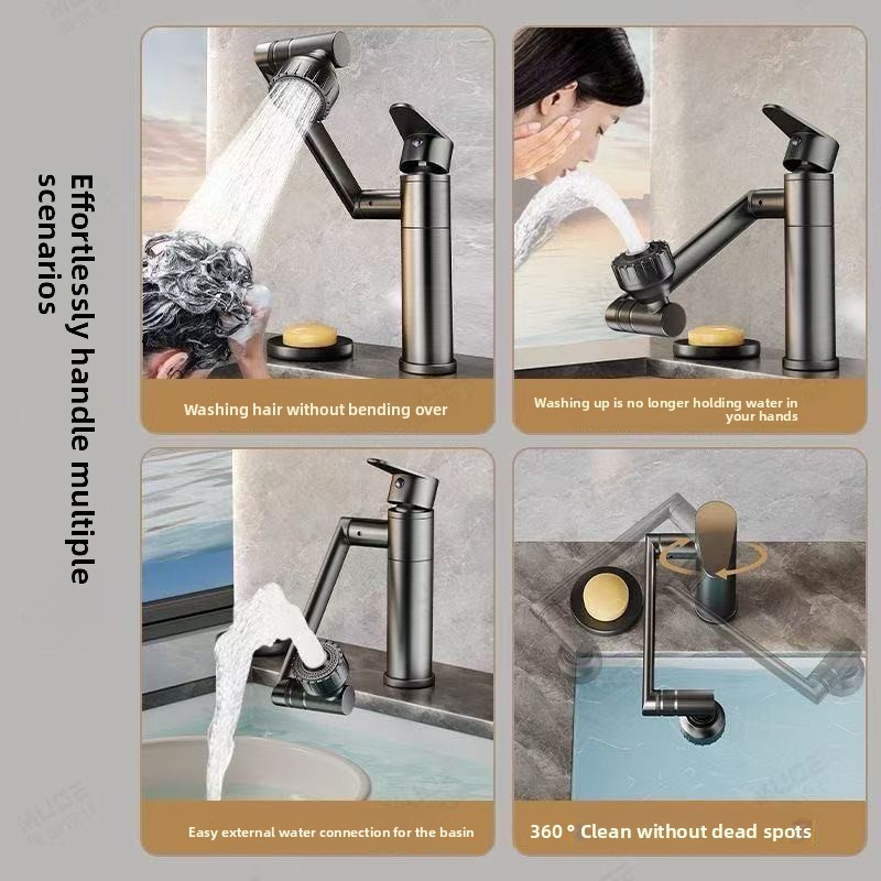 Lift and Fold Basin Faucet wit – Heavy Equipment Cat Bewertung und Preis