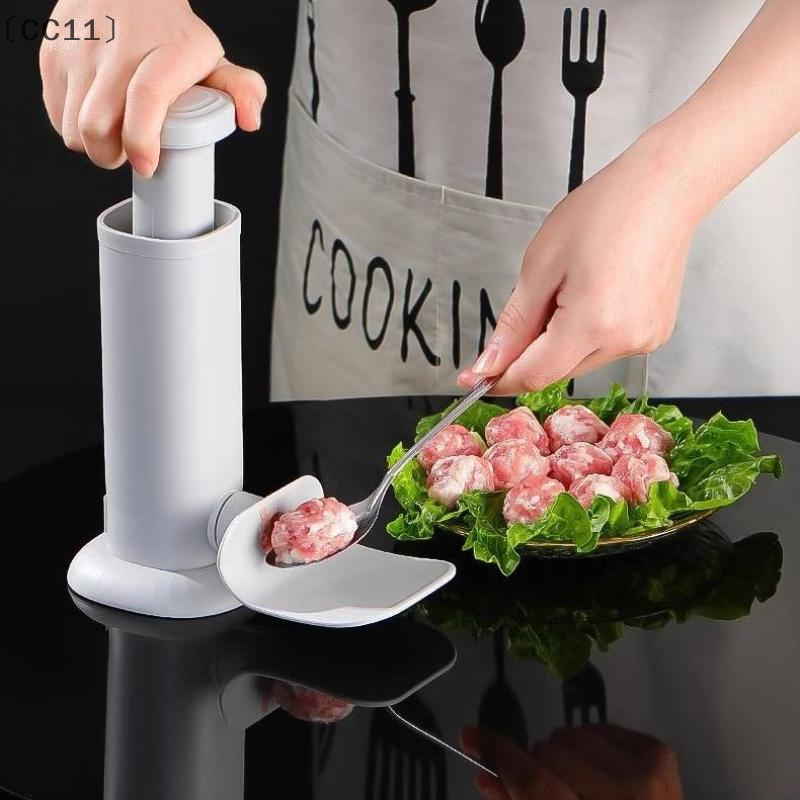 〔CC11〕2in1 Homemade Sausage Ma – Heavy Equipment Supplies Bewertung und Preis