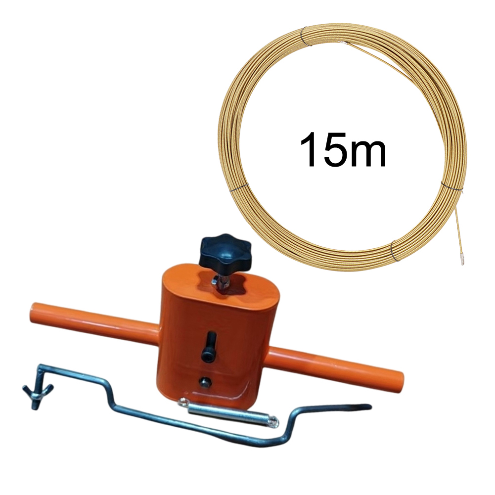 Automatic Wall Wiring Machine  – Pipe Threading Machine Bewertung und Preis