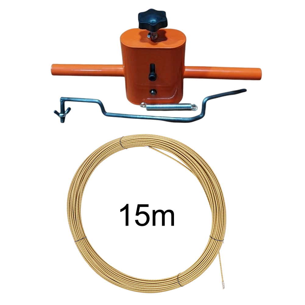 Automatic Wall Wiring Machine  – Pipe Threading Machine Bewertung und Preis