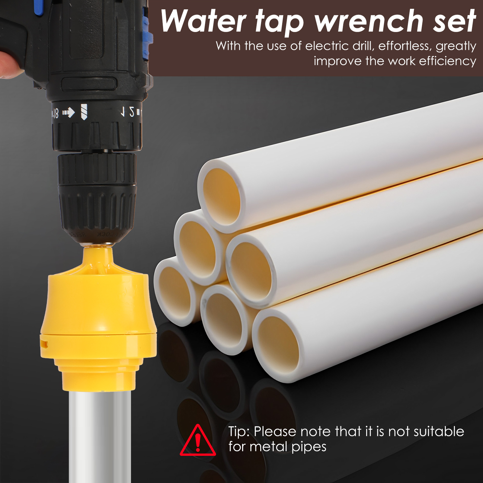 PVC Thread Maker Tool for Elec – Pipe Threading Machine Bewertung und Preis
