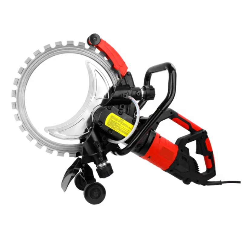 Handheld Concrete Ring Saw 400 – Electric Concrete Cutter Bewertung und Preis