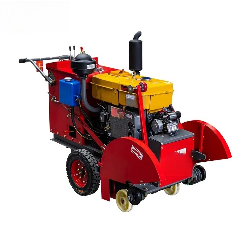 Concrete and Asphalt Road Cutt – Electric Concrete Cutter Bewertung und Preis