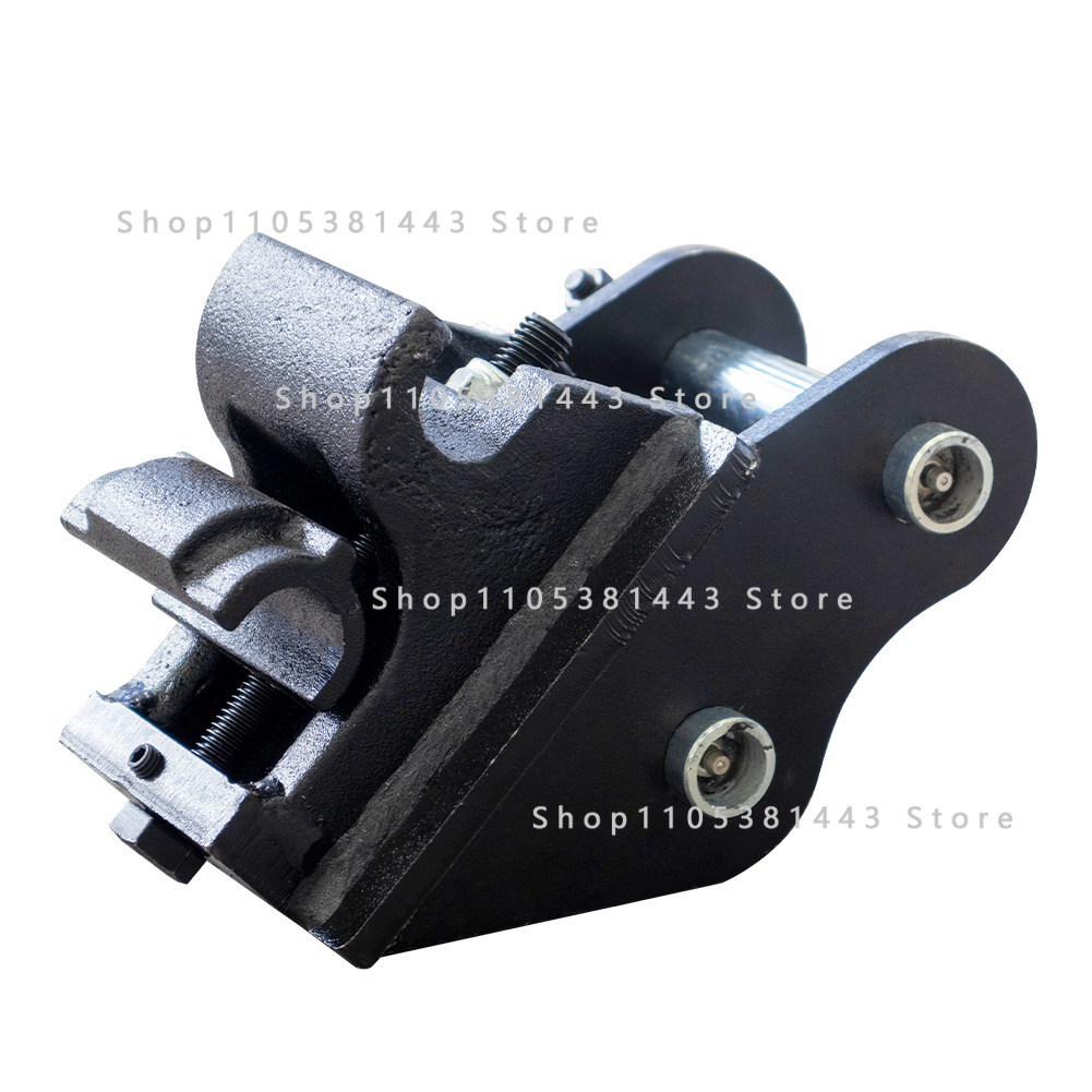 Quick Coupler Auger Drill Log  – Auger Drill Attachment Bewertung und Preis