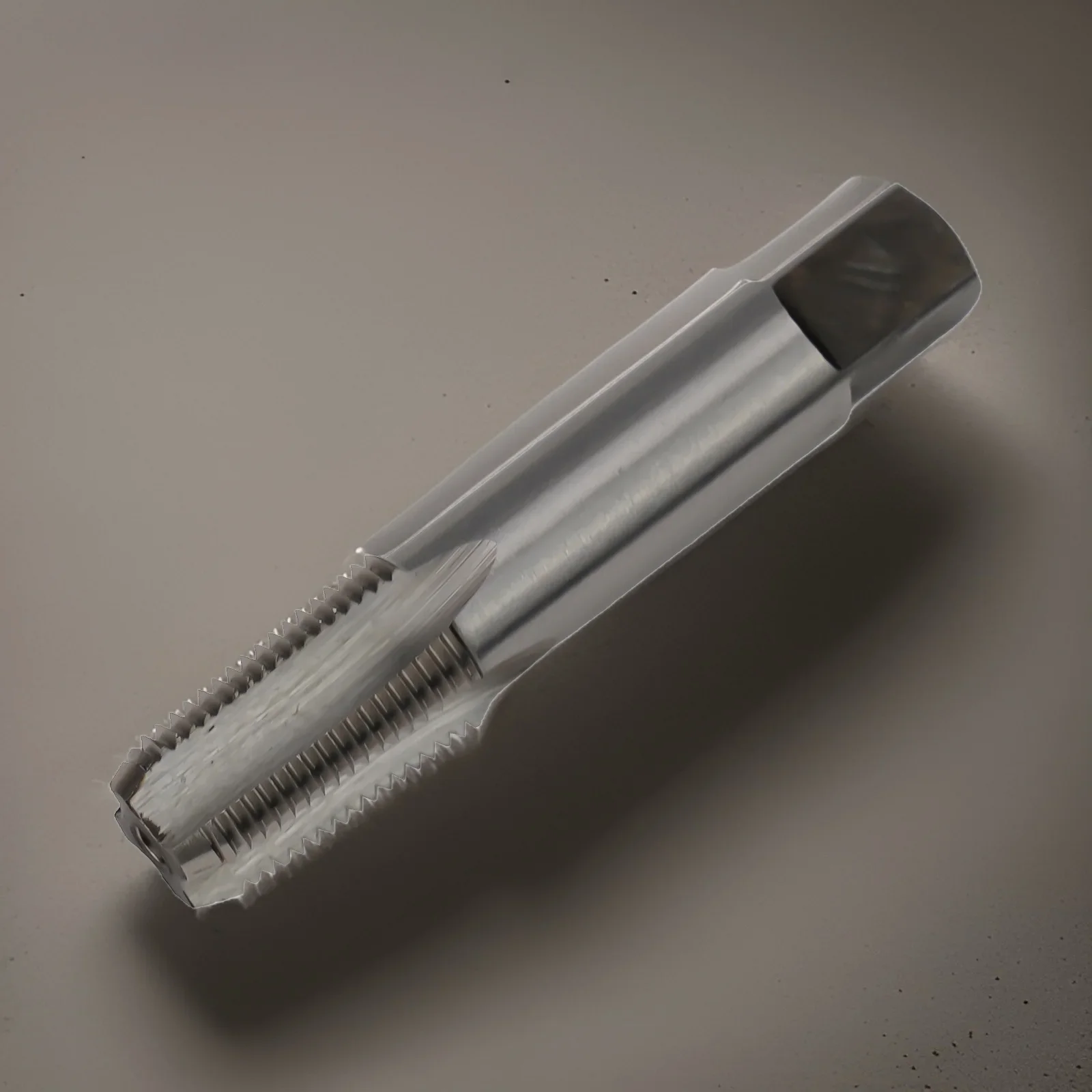 1/8-27 NPT Tap HSS Taper Pipe  – Pipe Threading Machine Bewertung und Preis