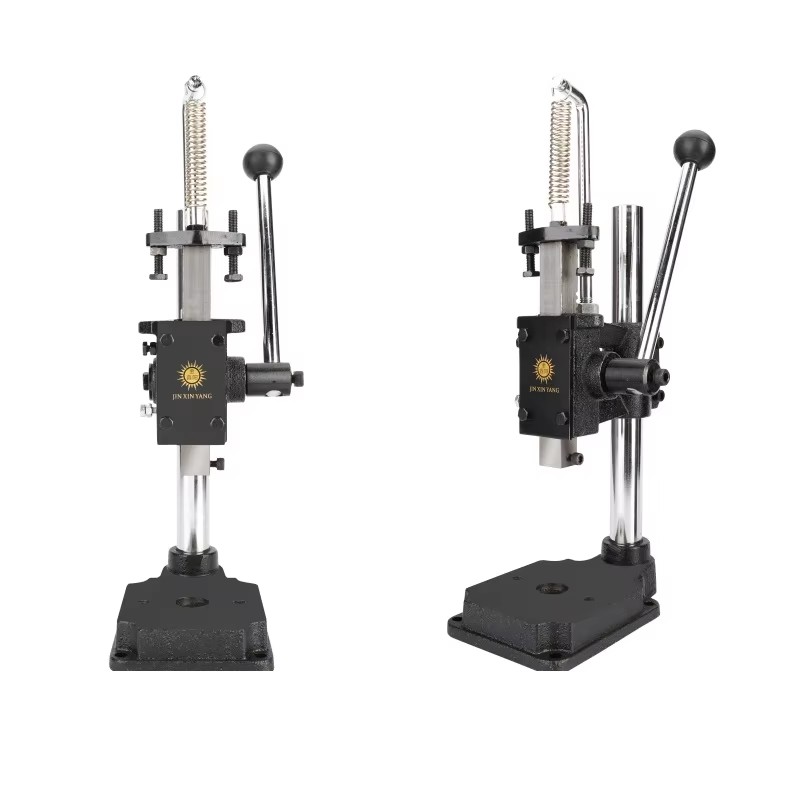 Heavy Duty Manual Press Machin – Heavy Equipment Supplies Bewertung und Preis