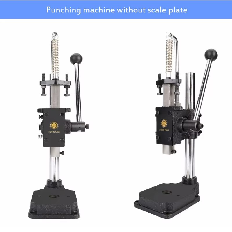 Heavy Duty Manual Press Machin – Heavy Equipment Supplies Bewertung und Preis