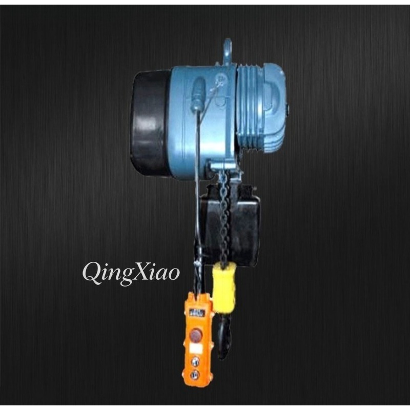 Double Speed Electric Chain Ho – Electric Chain Hoist Bewertung und Preis