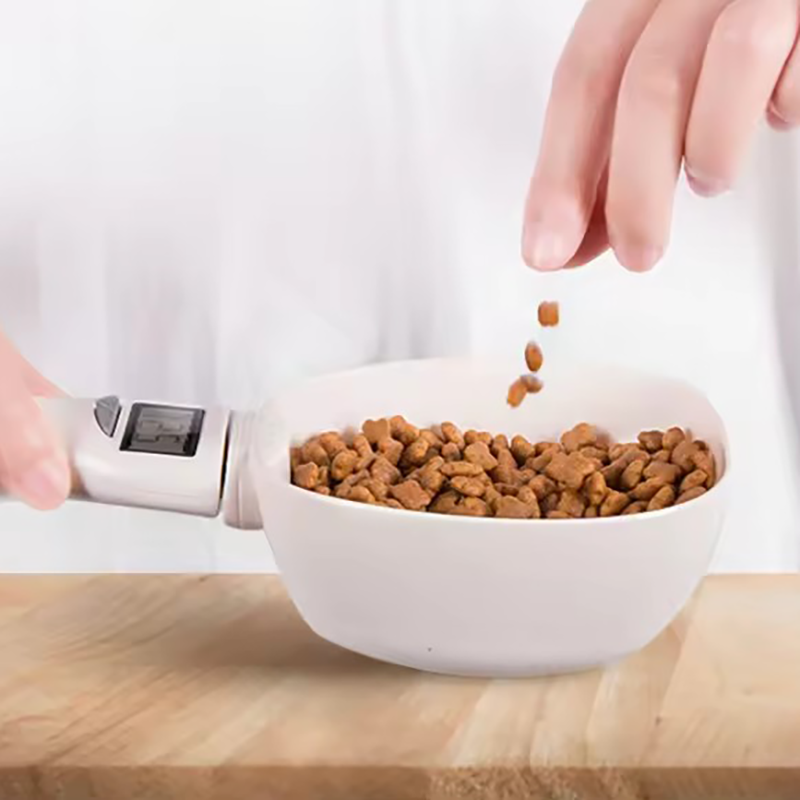 High Precision Pet Feeding Spo – Heavy Equipment Cat Bewertung und Preis