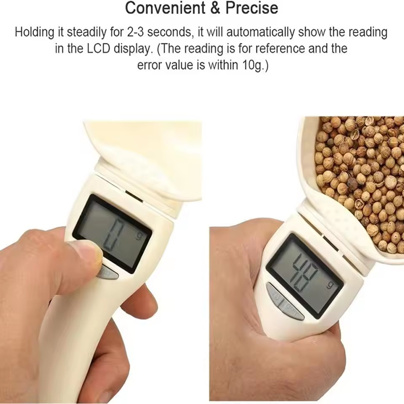 High Precision Pet Feeding Spo – Heavy Equipment Cat Bewertung und Preis