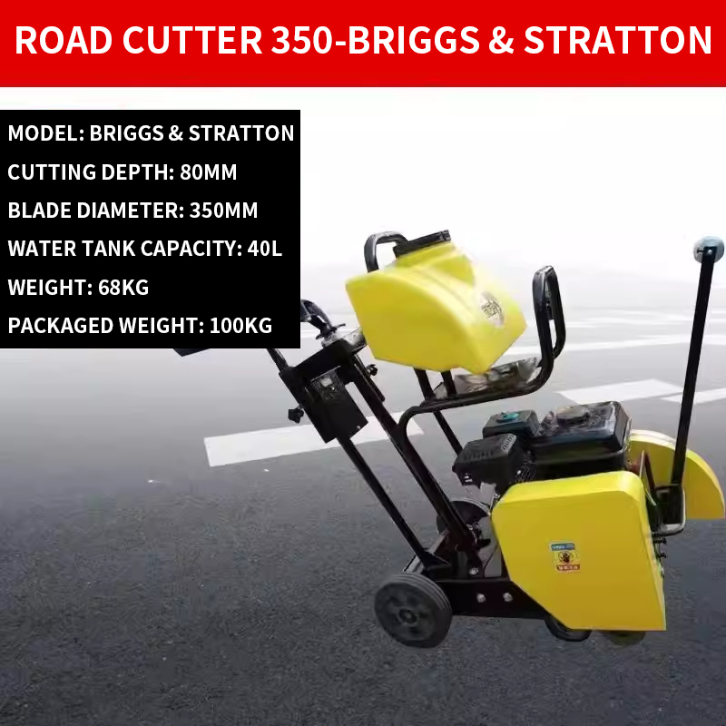 Concrete Road Cutter 220V Elec – Electric Concrete Cutter Bewertung und Preis