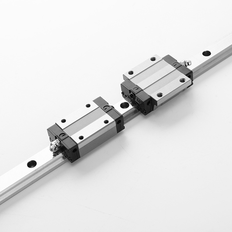 Linear Guide Block Rail Carria – Heavy Equipment Guide Bewertung und Preis