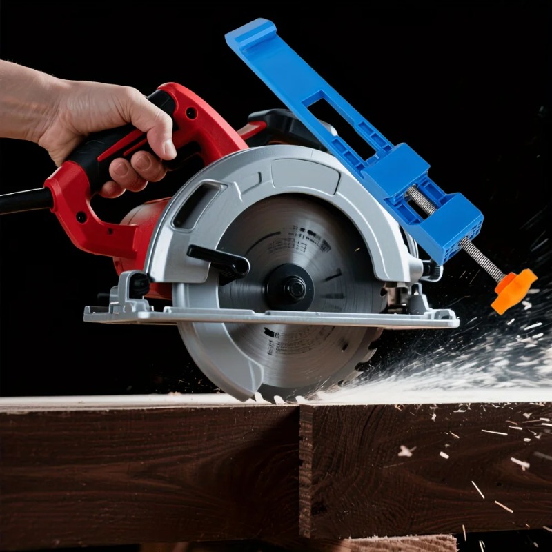 Electric circular saw, equippe – Heavy Equipment Guide Bewertung und Preis