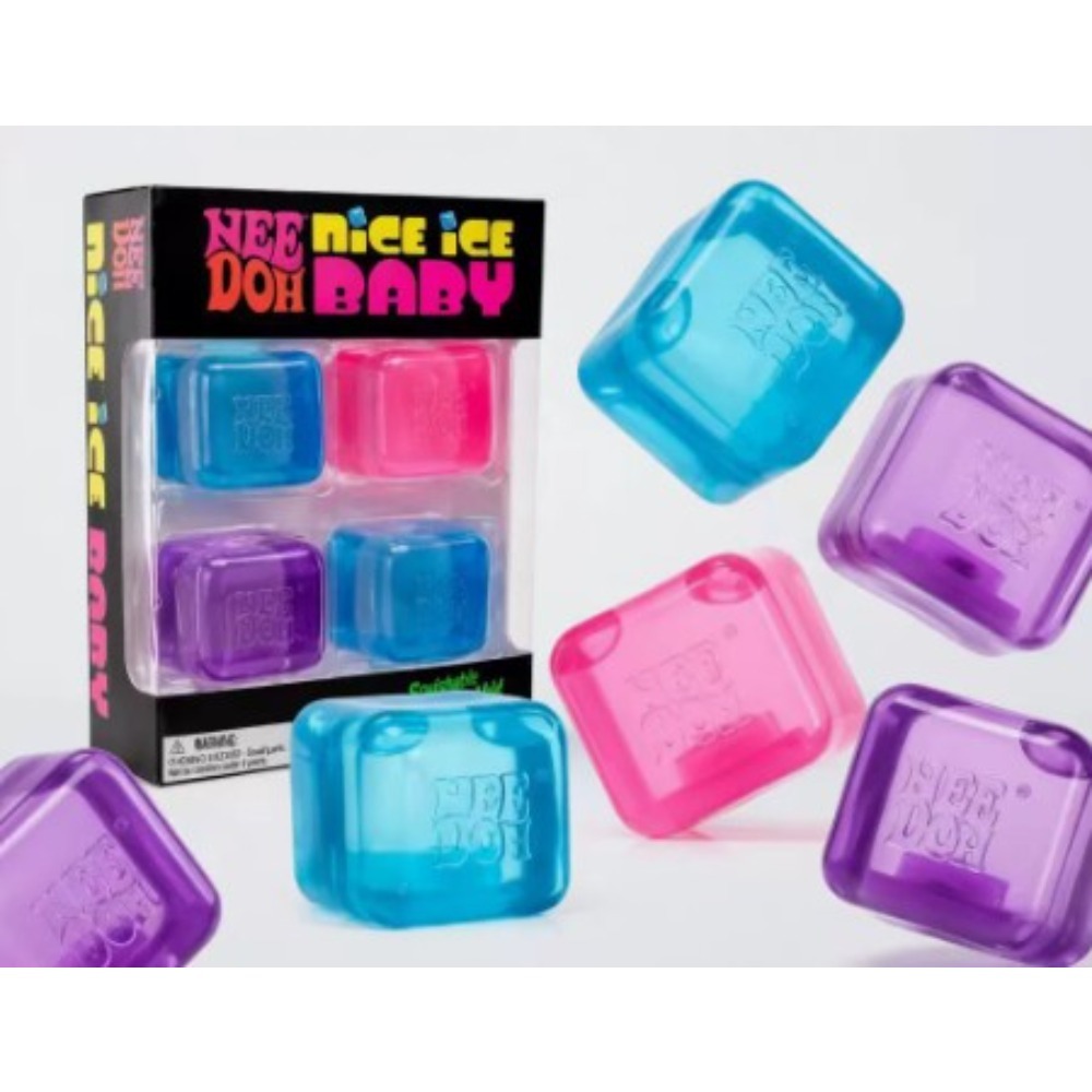 New  Needoh Cute Cat Soft Clay – Heavy Equipment Cat Bewertung und Preis