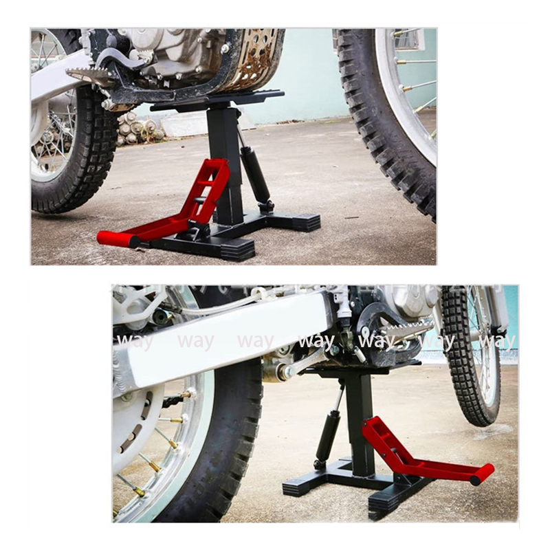 Cross-country motorcycle repai – Hydraulic Floor Jack Bewertung und Preis