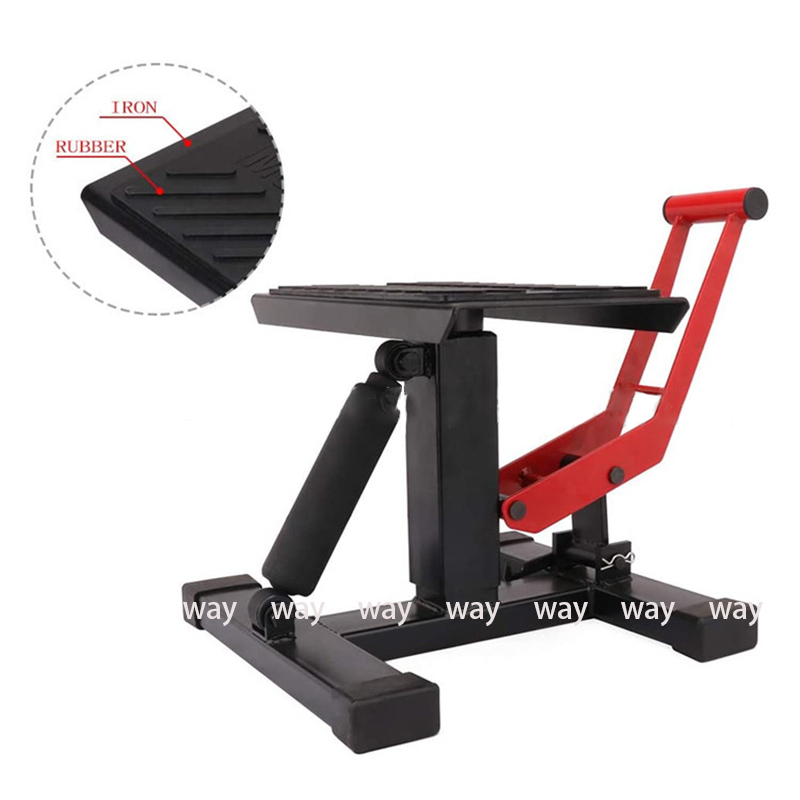 Cross-country motorcycle repai – Hydraulic Floor Jack Bewertung und Preis