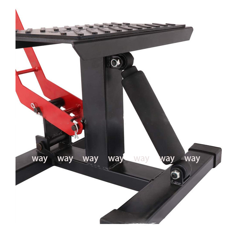 Cross-country motorcycle repai – Hydraulic Floor Jack Bewertung und Preis