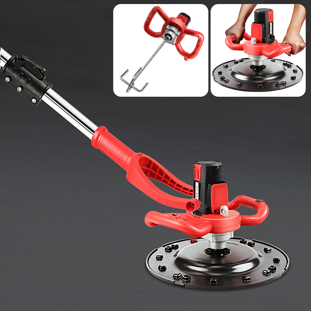 Electric Wall Smoothing Polish – Electric Concrete Cutter Bewertung und Preis