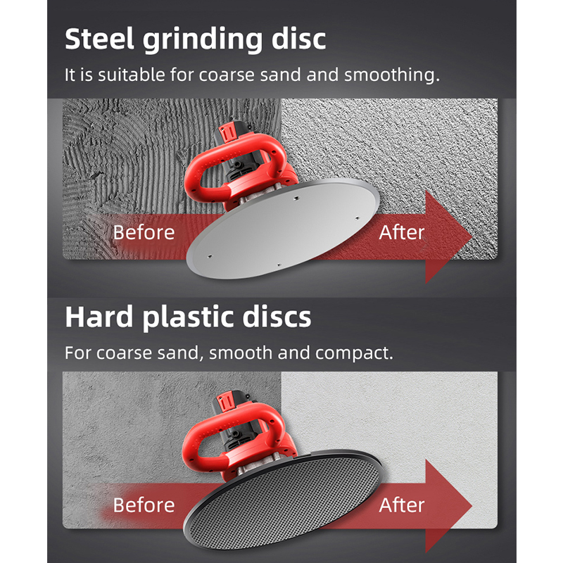 Electric Wall Smoothing Polish – Electric Concrete Cutter Bewertung und Preis