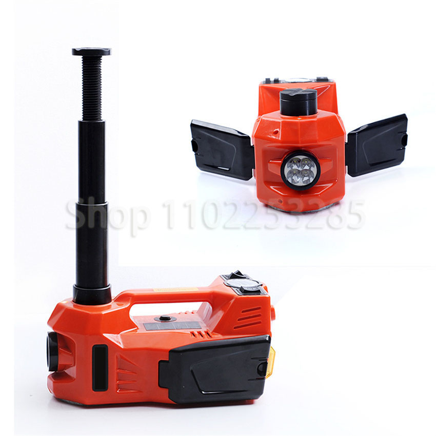 5Ton/3Ton Car Floor Jack Elect – Hydraulic Floor Jack Bewertung und Preis