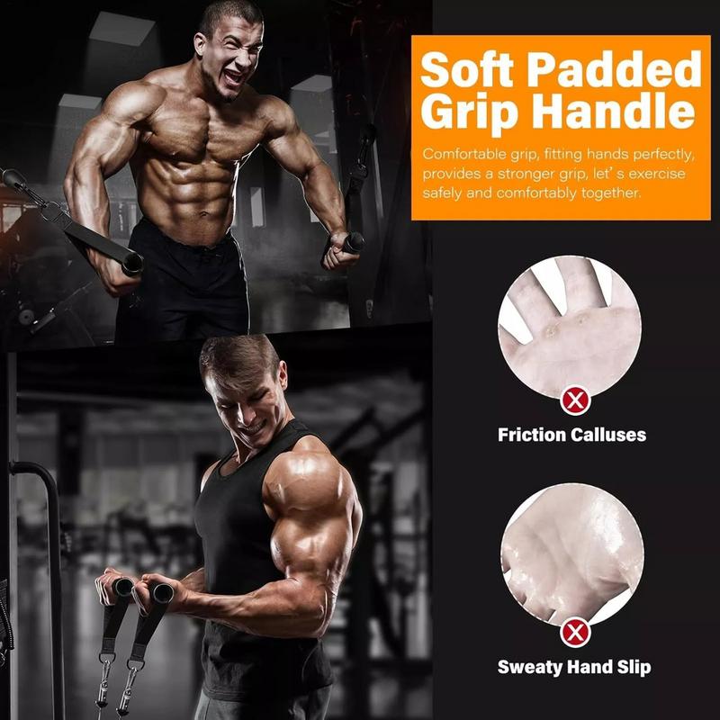 Grip Training Handle Home Gym  – Heavy Equipment Working Bewertung und Preis