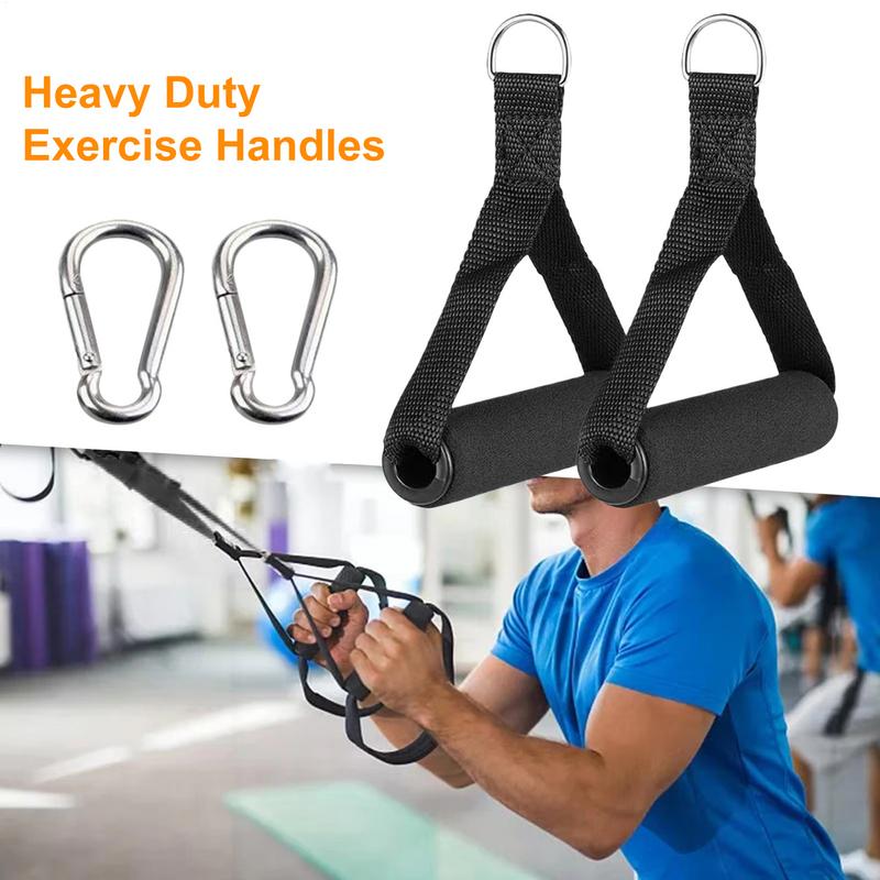 Grip Training Handle Home Gym  – Heavy Equipment Working Bewertung und Preis