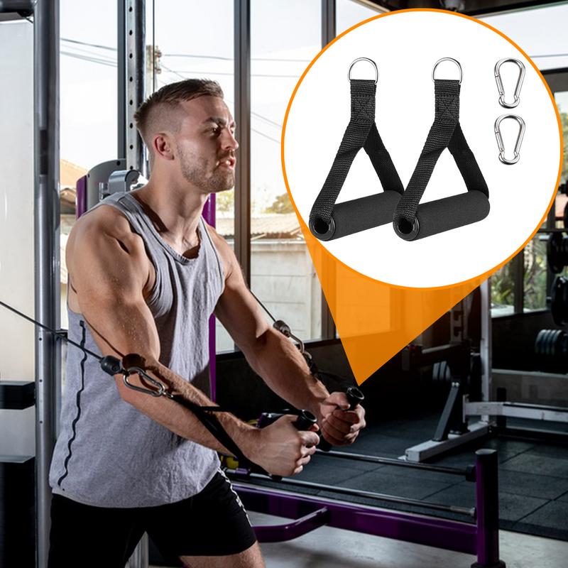 Grip Training Handle Home Gym  – Heavy Equipment Working Bewertung und Preis