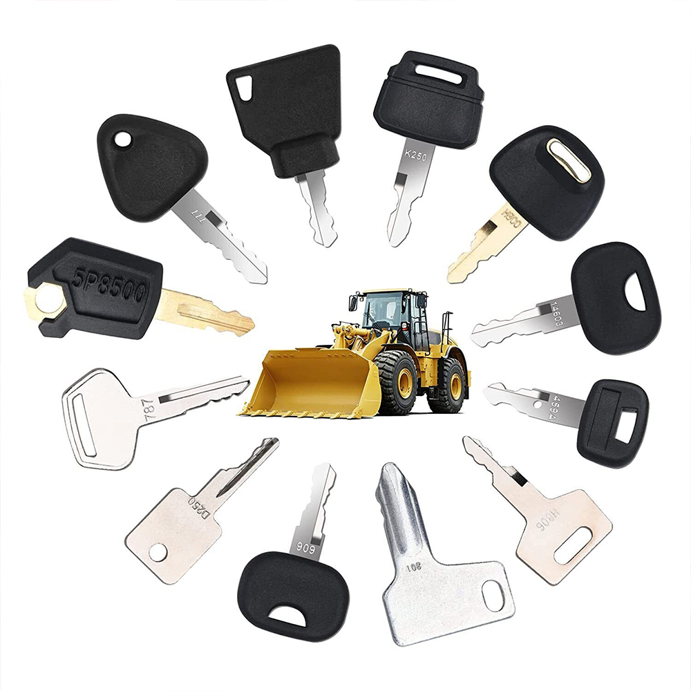 12Pcs Heavy Equipment Construc – Heavy Equipment Cat Bewertung und Preis