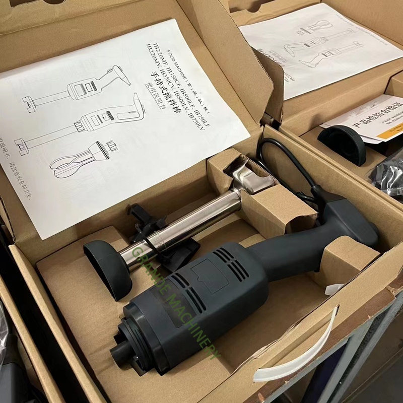 Commercial Heavy-Duty Hand Imm – Heavy Equipment Working Bewertung und Preis