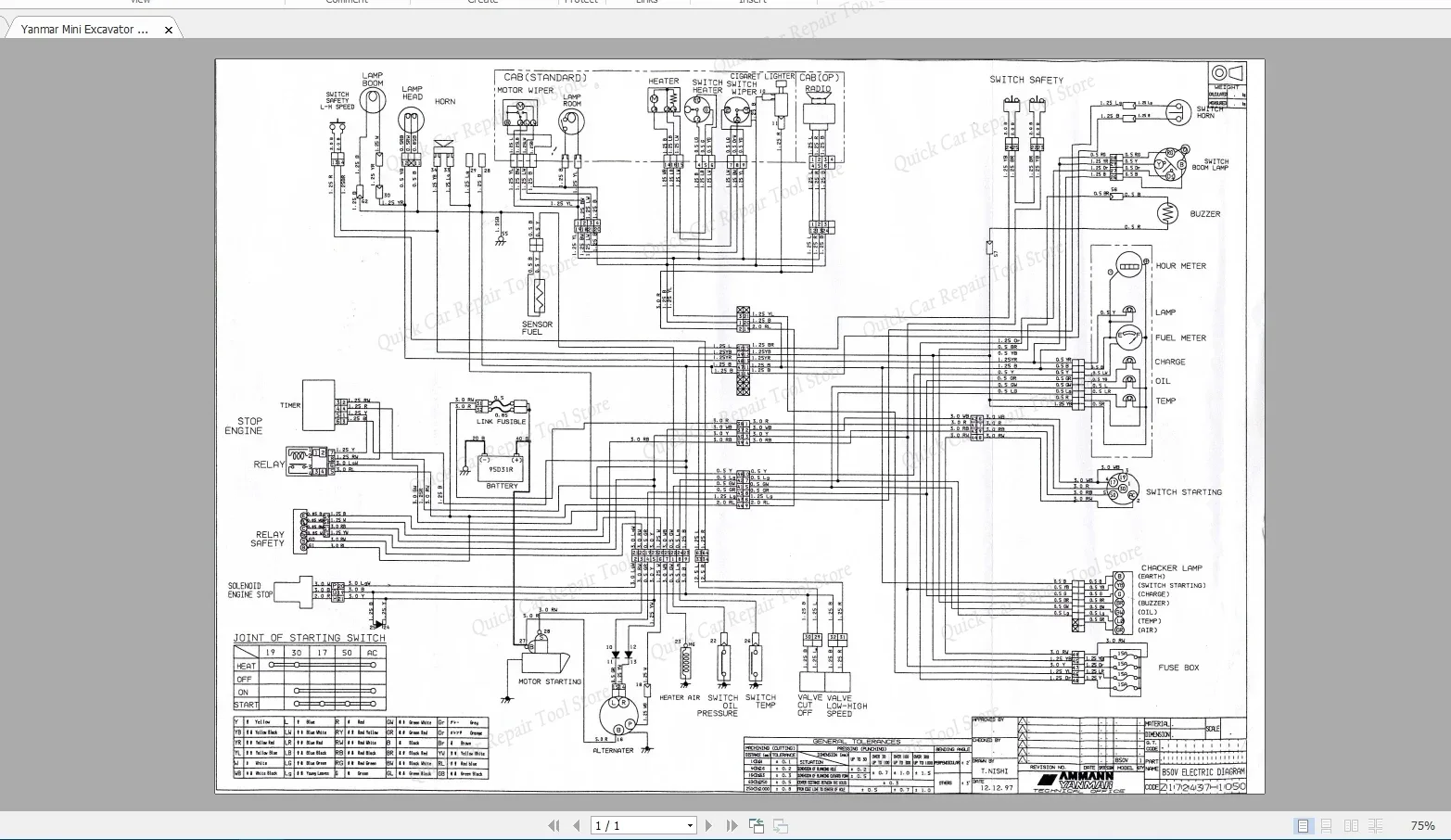 AutoCD Heavy Equipment 10.7GB  – Heavy Equipment Pdf Bewertung und Preis