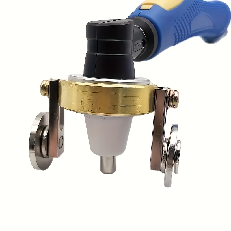 1pc Plasma Roller Guide Wheel  – Heavy Equipment Guide Bewertung und Preis
