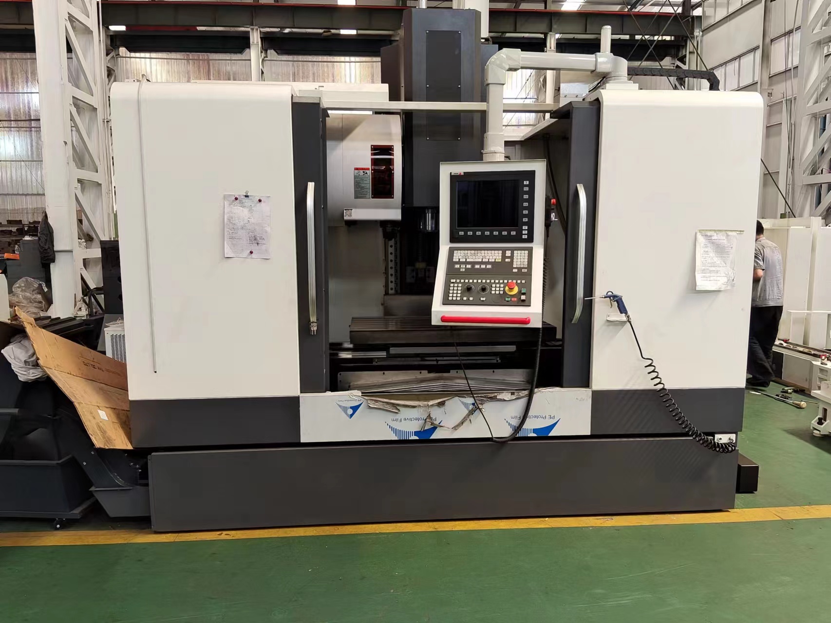 High precision BT40 vertical m – Heavy Equipment Manufacturers Bewertung und Preis